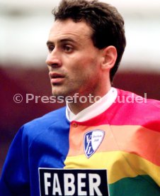 31.10.98 VfB Stuttgart - VfL Bochum