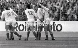 15.06.74 Polen - Argentinien