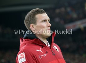 VfB Stuttgart - Fortuna D&uuml;sseldorf