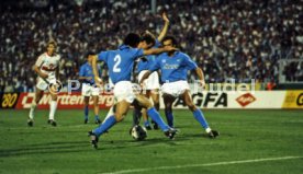 17.05.89 VfB Stuttgart - SSC Neapel