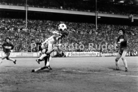 01.08.78 Borussia M&ouml;nchengladbach - Boca Juniors