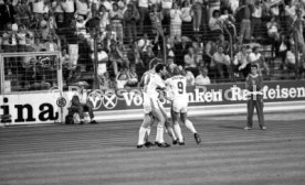 23.05.89 VfB Stuttgart - 1. FC Kaiserslautern