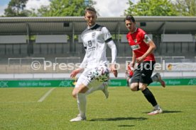 29.05.21 TSG Balingen - SSV Ulm 1846