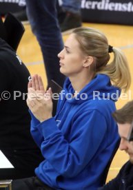 10.01.24 Allianz MTV Stuttgart - PGE Rysice Rzeszow