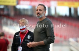 1. FC N&uuml;rnberg - VfB Stuttgart