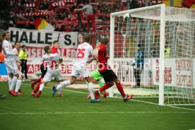 SC Freiburg - 1. FC Union Berlin