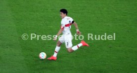 09.10.22 VfB Stuttgart - 1. FC Union Berlin