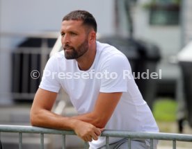 U 19 Junioren Bundesliga VFB Stuttgart-TSG 1899 Hoffenheim