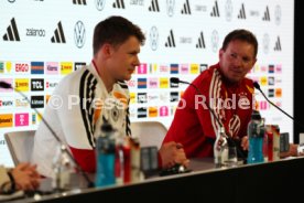 29.03.26 DFB Pressekonferenz