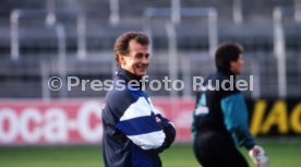 22.03.94 DFB Training