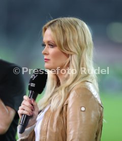 Fortuna D&uuml;sseldorf - VfB Stuttgart
