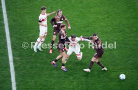21.12.24 VfB Stuttgart - FC St. Pauli
