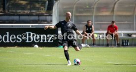 08.08.20 VfB Stuttgart - SV Sandhausen