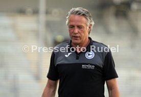 Karlsruher SC - DSC Arminia Bielefeld