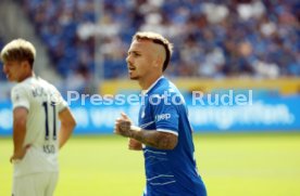 13.08.22 TSG 1899 Hoffenheim - VfL Bochum