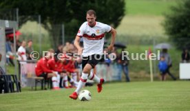 06.07.21 FSV Hollenbach - VfB Stuttgart