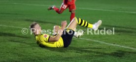 Borussia Dortmund - 1. FSV Mainz 05
