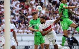 30.08.25 VfB Stuttgart - Borussia M&ouml;nchengladbach