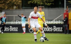 26.09.20 VfB Stuttgart II - FSV Frankfurt