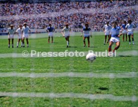 28.06.86 Frankreich - Belgien