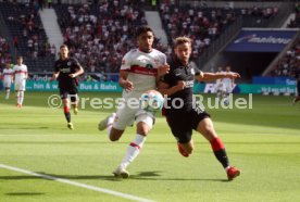11.09.21 Eintracht Frankfurt - VfB Stuttgart