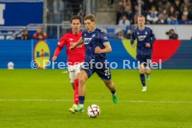 22.10.26 TSG 1899 Hoffenheim - Olympique Lyon