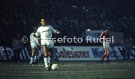 10.12.86 FC Swarovski Tirol - Spartak Moskau