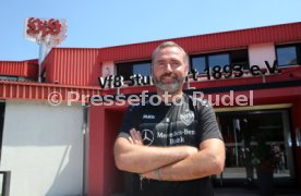 VfB Stuttgart