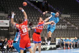 17.03.21 TVB Stuttgart - HBW Balingen-Weilstetten