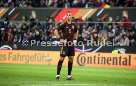 28.03.23 Deutschland - Belgien