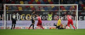 Fortuna D&uuml;sseldorf - VfB Stuttgart