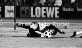 VfB Stuttgart - Cosmos New York