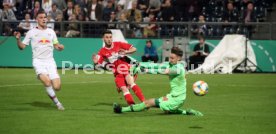 U19 DFB-Pokal Finale 2019 VfB Stuttgart - RB Leipzig