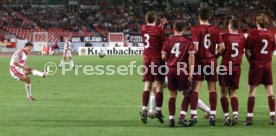 14.09.00 VfB Stuttgart - Hearts of Midlothian