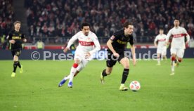 14.02.26 VfB Stuttgart - 1. FC K&ouml;ln