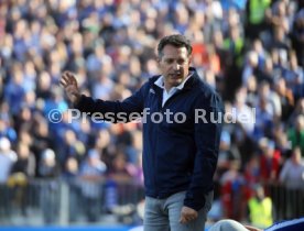 Karlsruher SC - Hannover 96