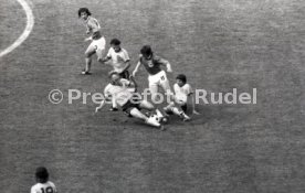 18.06.74 Australien - Deutschland