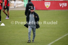 12.03.23 VfB Stuttgart Training