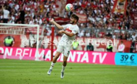 10.09.22 FC Bayern M&uuml;nchen - VfB Stuttgart
