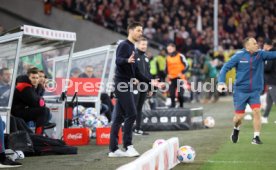 10.12.23 VfB Stuttgart - Bayer 04 Leverkusen