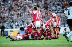 26.06.92 D&auml;nemark - Deutschland