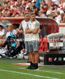 28.08.22 1. FC K&ouml;ln - VfB Stuttgart