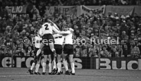 26.04.89 Niederlande - Deutschland
