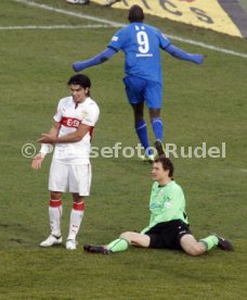 VFB-Hoffenheim