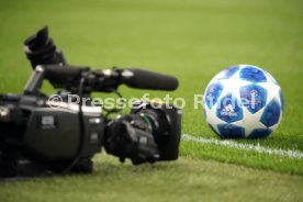 Manchester City - TSG 1899 Hoffenheim