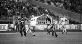 12.09.89 VfB Stuttgart - Feyenoord Rotterdam