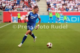 12.09.26 TSG 1899 Hoffenheim - VfB Stuttgart