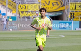 18.04.26 TSG 1899 Hoffenheim - Borussia Dortmund