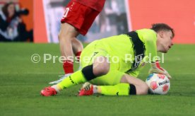 22.03.26 FC Augsburg - VfB Stuttgart