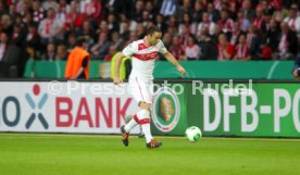 01.06.13 DFB-Pokal Finale 2013 FC Bayern M&uuml;nchen - VfB Stuttgart